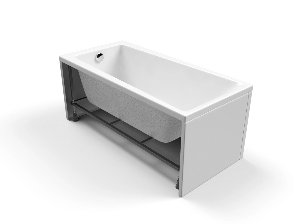 Cadă Cersanit Lorena 160*70 80095 