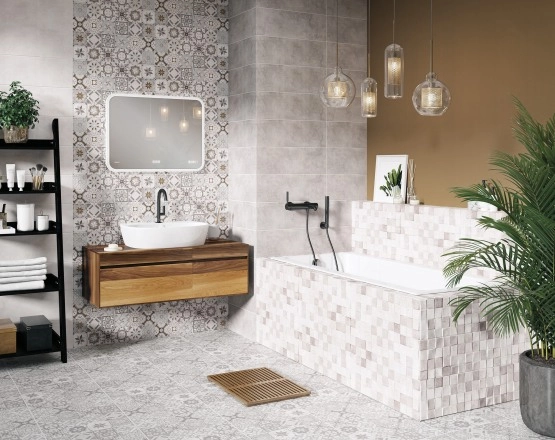 Cadă Cersanit Lorena 160*70 80095 