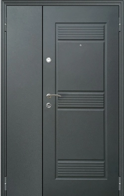 Входная дверь TD-65 1200*2050*65 