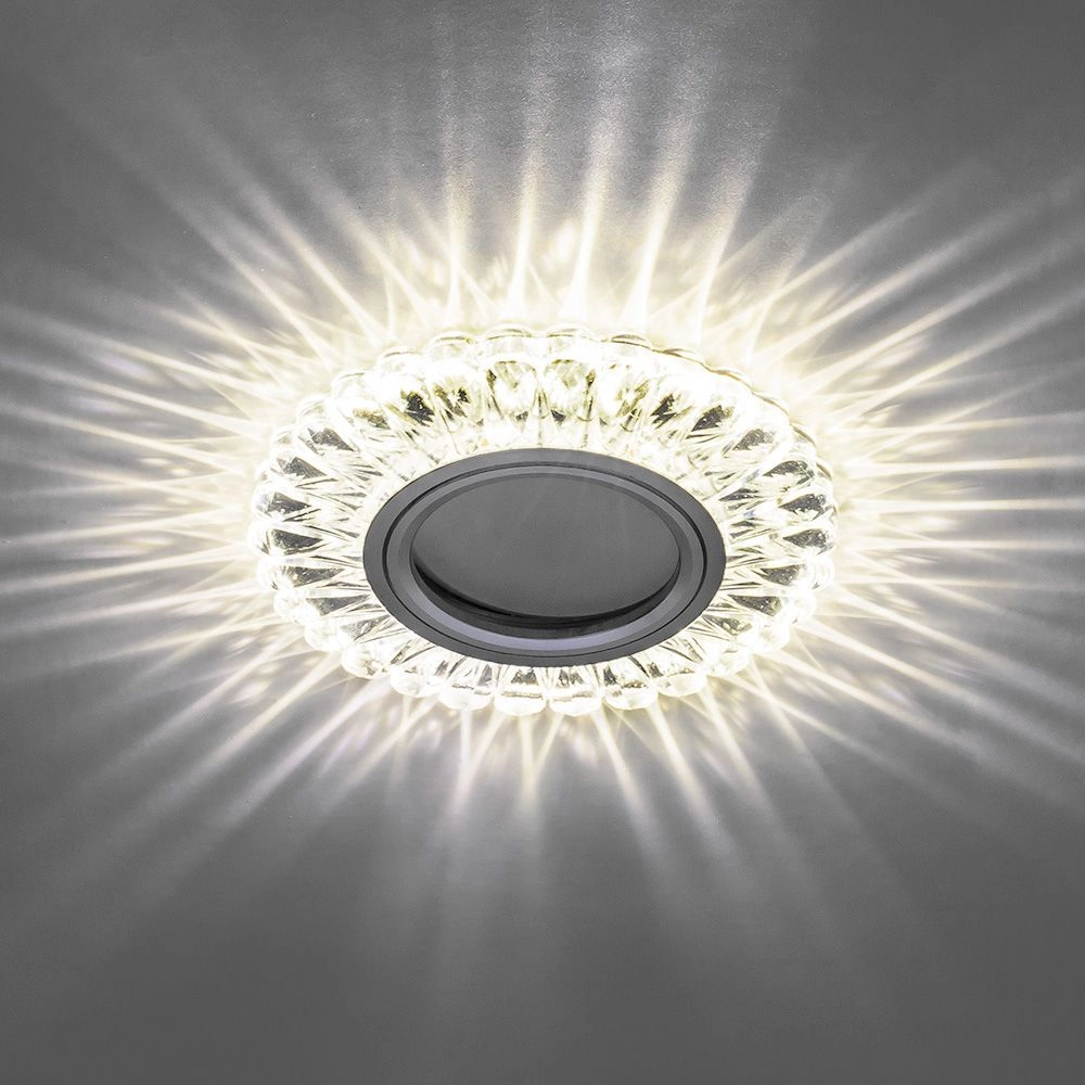 Светильник LED CD902 MR16 220V 2.6W 4000K