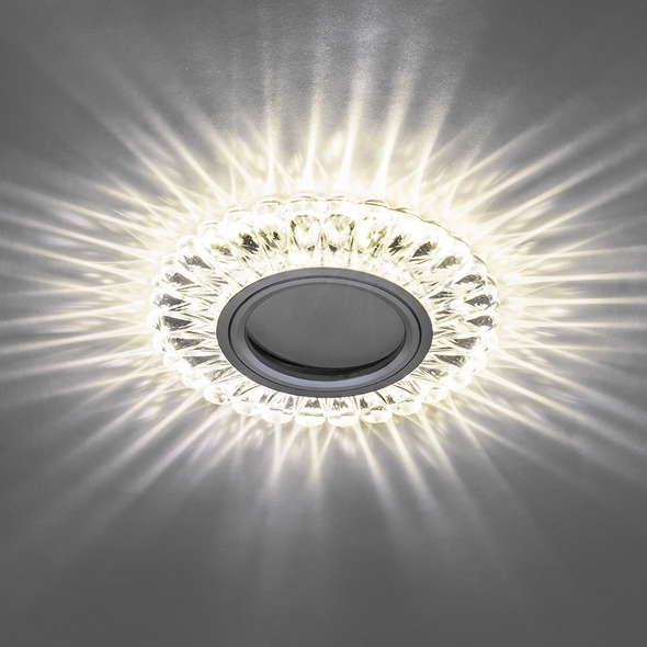 Spot LED CD902 MR16 220V 2.6W 4000K