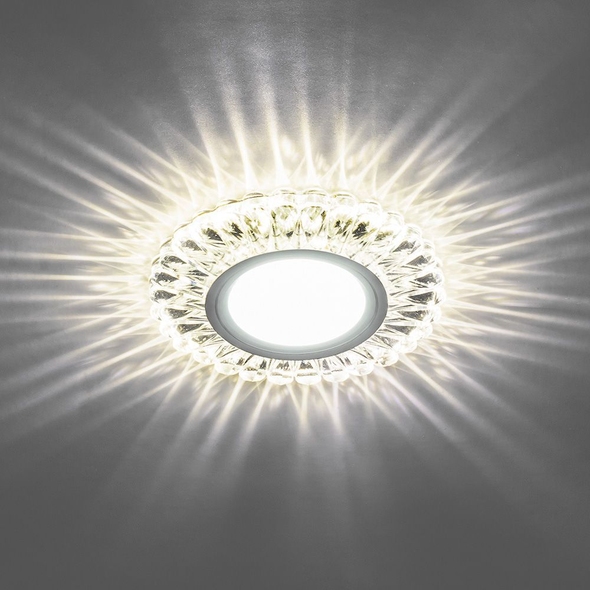 Spot LED CD902 MR16 220V 2.6W 4000K