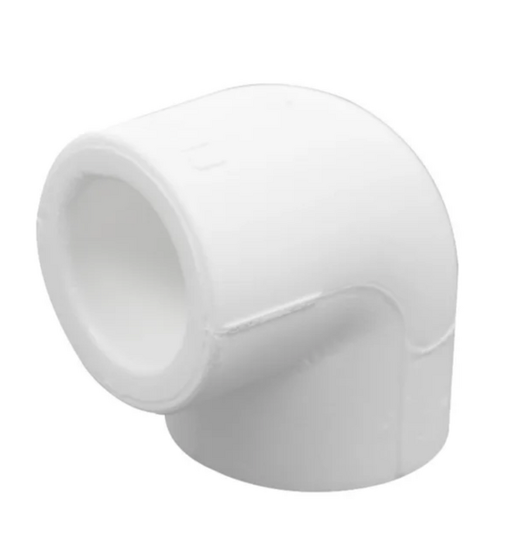 Cot PPR d25 90° PN25  2040 