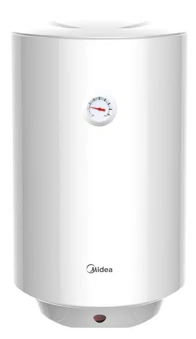 Бойлер Midea 80V D80-15F1W 53-701 