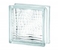 Стеклянный блок Clear 1919/8 Optical Ve 004534