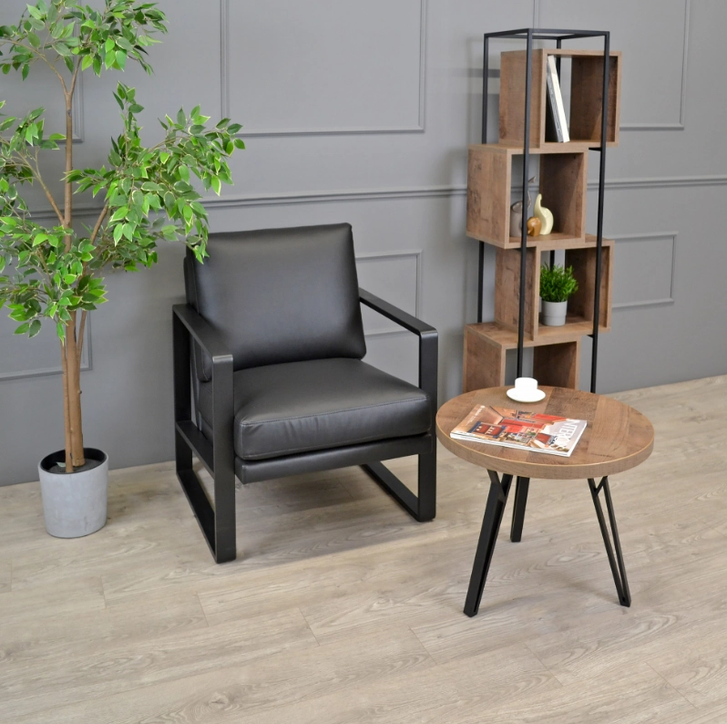 Кофейный столик Tokyo Rondo D60 K351 