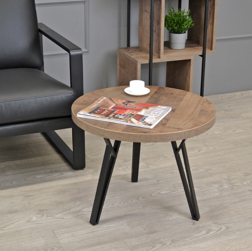 Кофейный столик Tokyo Rondo D60 K351 