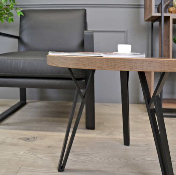 Măsuță Cafea Tokyo Rondo D60 K351
