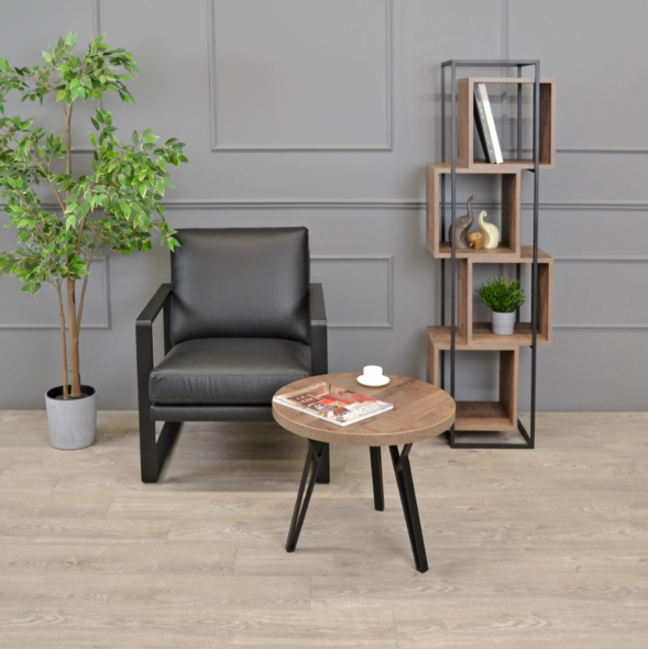 Măsuță Cafea Tokyo Rondo D60 K351