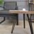 Măsuță Cafea Tokyo Rondo D60 K351
