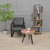 Măsuță Cafea Tokyo Rondo D60 K351