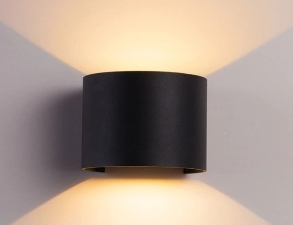Corp de iluminare Bra YS XL15 BK 2W