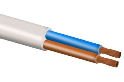 Cablu PVS 2x2.5mm 14059