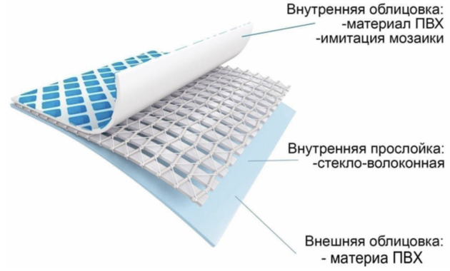 Бассейн каркасный Intex 8600л 26716  