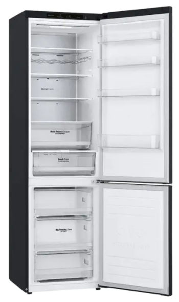 Frigider LG GW-B509SBNM 