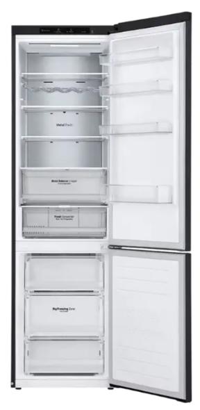 Frigider LG GW-B509SBNM 