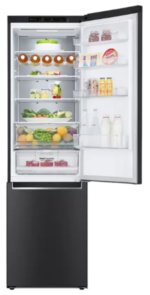 Frigider LG GW-B509SBNM 
