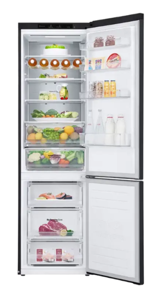 Frigider LG GW-B509SBNM 