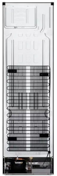 Frigider LG GW-B509SBNM 