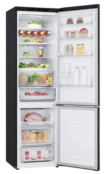 Frigider LG GW-B509SBNM 