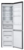 Frigider LG GW-B509SBNM 