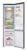 Frigider LG GW-B509SBNM 