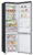 Frigider LG GW-B509SBNM 