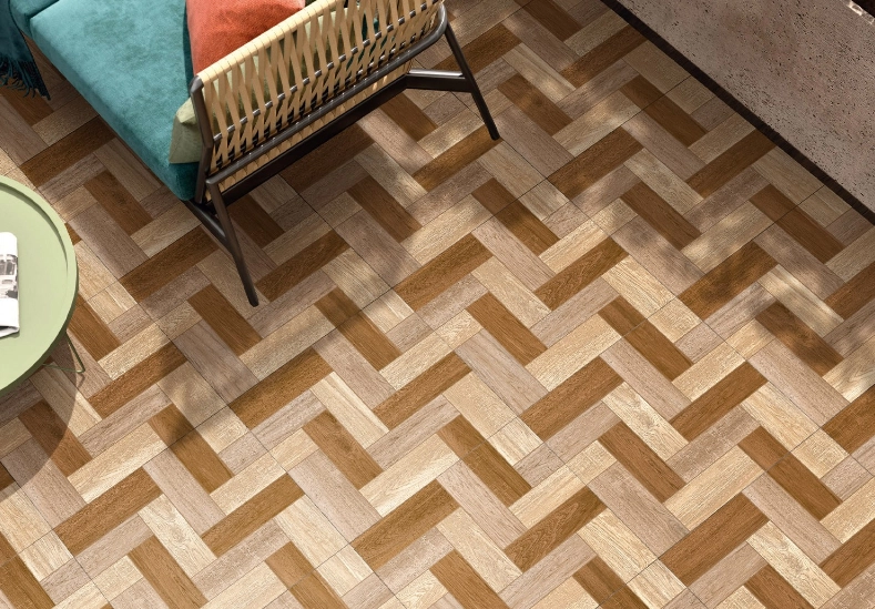 Плитка Anka Farilya 45x45 beige