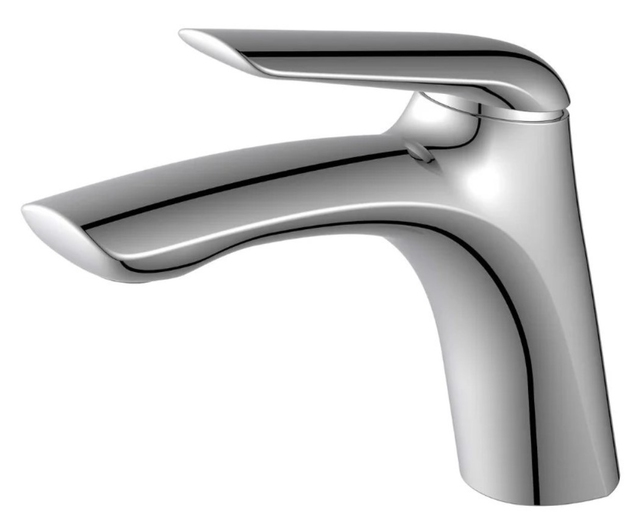 Смеситель Flow L BI/Ch 1389 Chrome