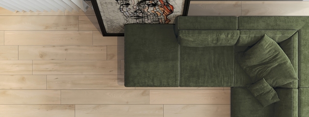 Faianta Longford 20x120 B3 natural