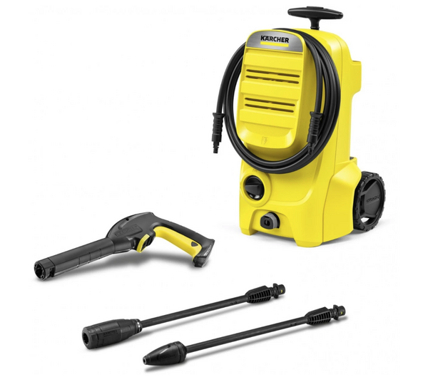 Mașină de spălat cu înaltă presiune Karcher K3 1.676-220.0 