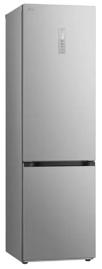 Холодильник LG GBV5250EPY 