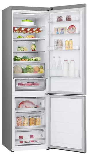 Холодильник LG GBV5250EPY 