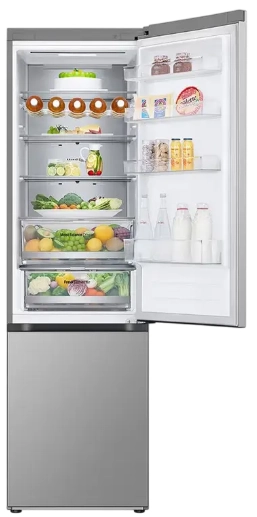 Холодильник LG GBV5250EPY 