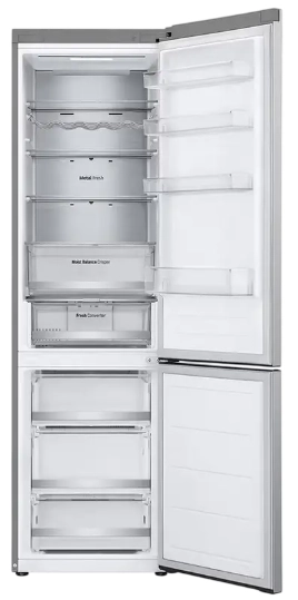 Холодильник LG GBV5250EPY 