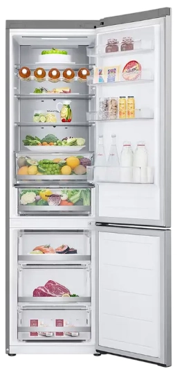 Холодильник LG GBV5250EPY 