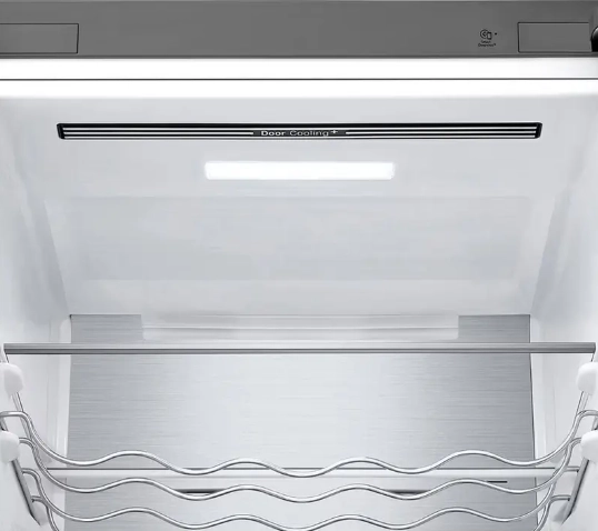 Холодильник LG GBV5250EPY 