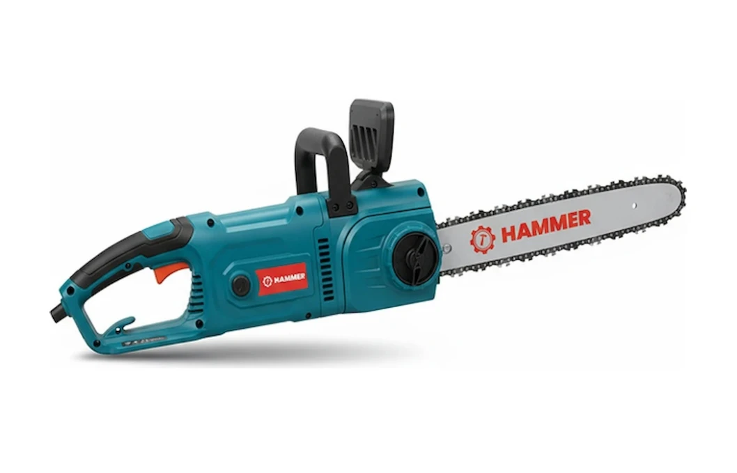 Цепная пила электрическая Hammer HCS2400-40L 40260 
