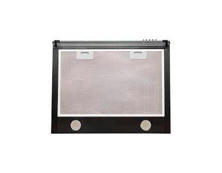 Вытяжка Tornado Bona 20(60) BL