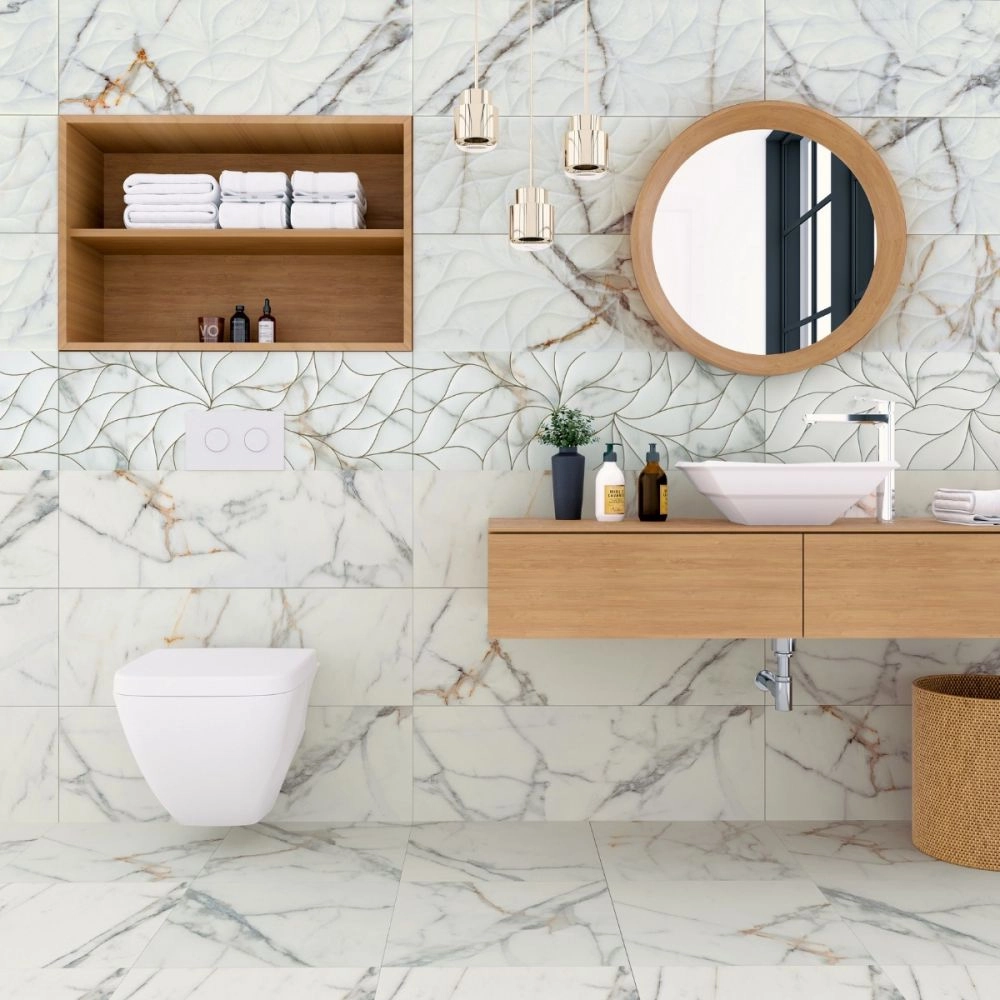 Плитка Bien Marvy 45x45 matte