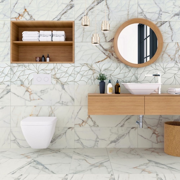 Плитка Marvy 45x45 matte