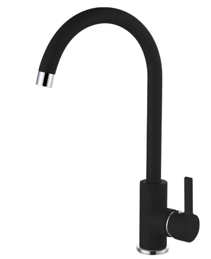 Смеситель Full Black C01 40 MGKC0140