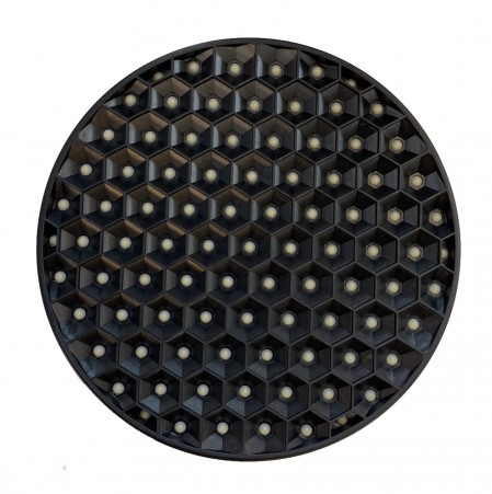 Spot Led SGP-18W-1 D120 6500K 0076925 