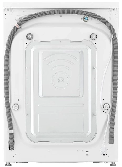 Стиральная машина LG F2WV3S7AIDD 