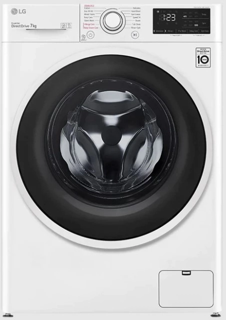 Masina de spalat LG F2WV3S7AIDD 