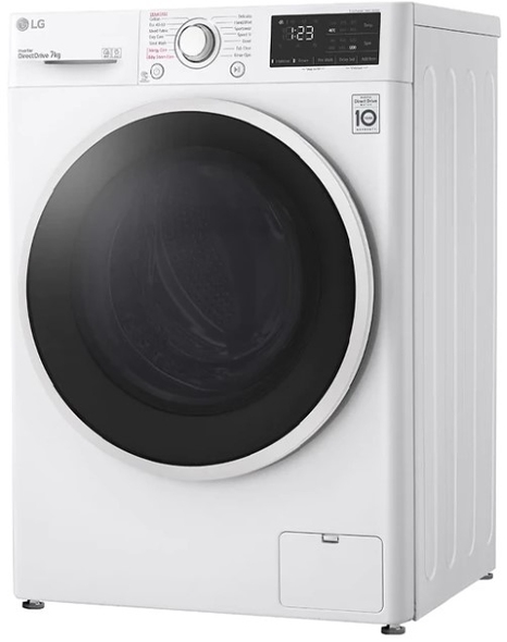 Стиральная машина LG F2WV3S7AIDD