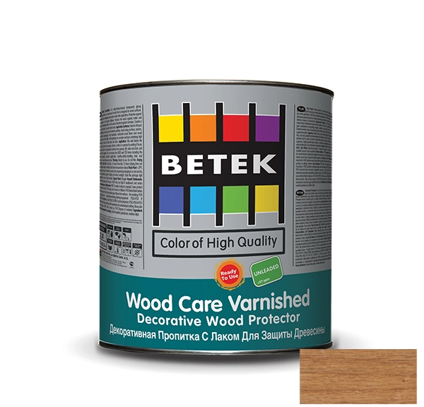 Lac Betek 2.5l 1007 pine