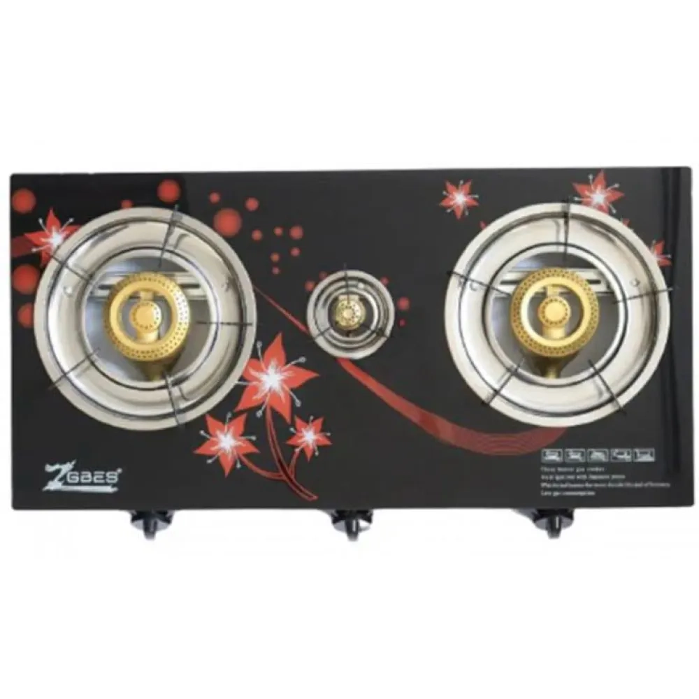 Настольная плита Zgbes 8003