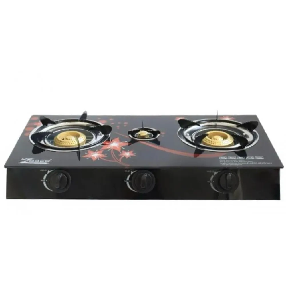 Настольная плита Zgbes 8003