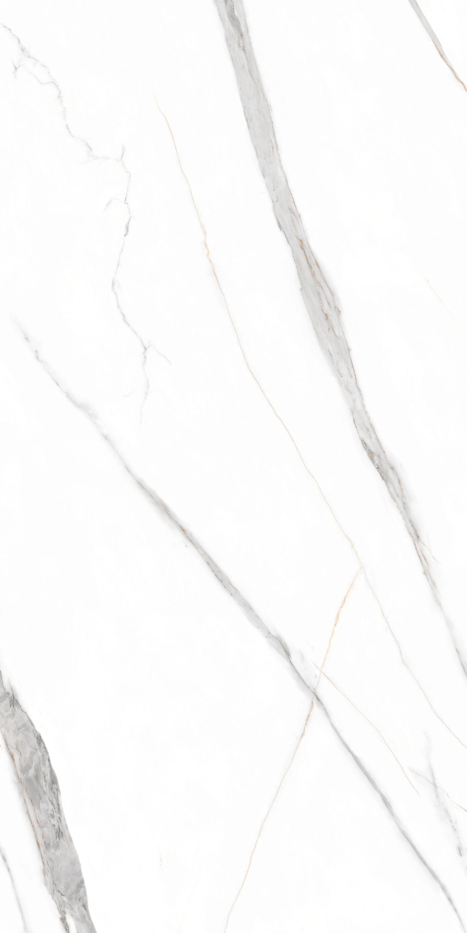 Gresie Road Carving 60x120 White